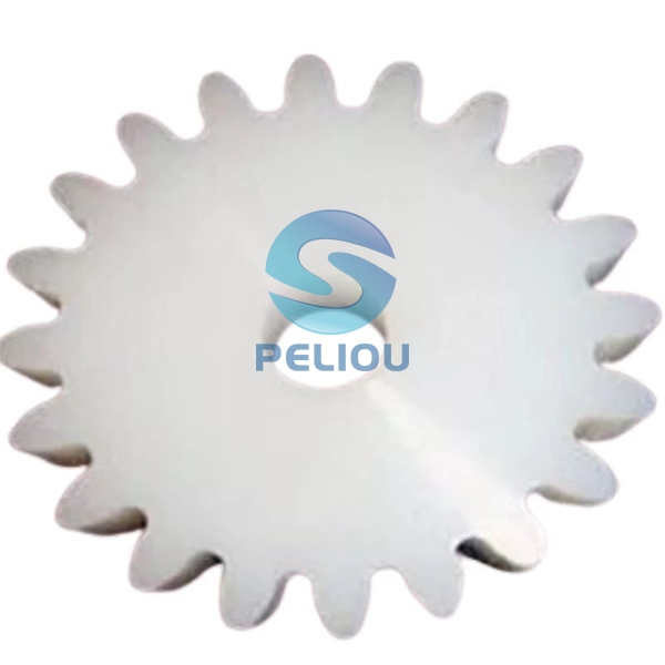 UHMWPE Plastic Gear