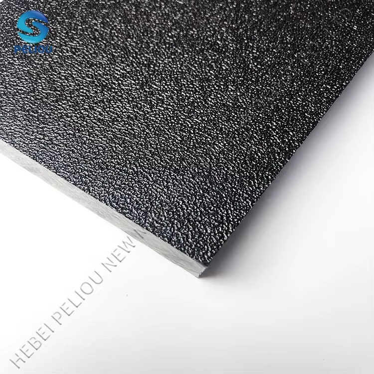 starboard hdpe sheet