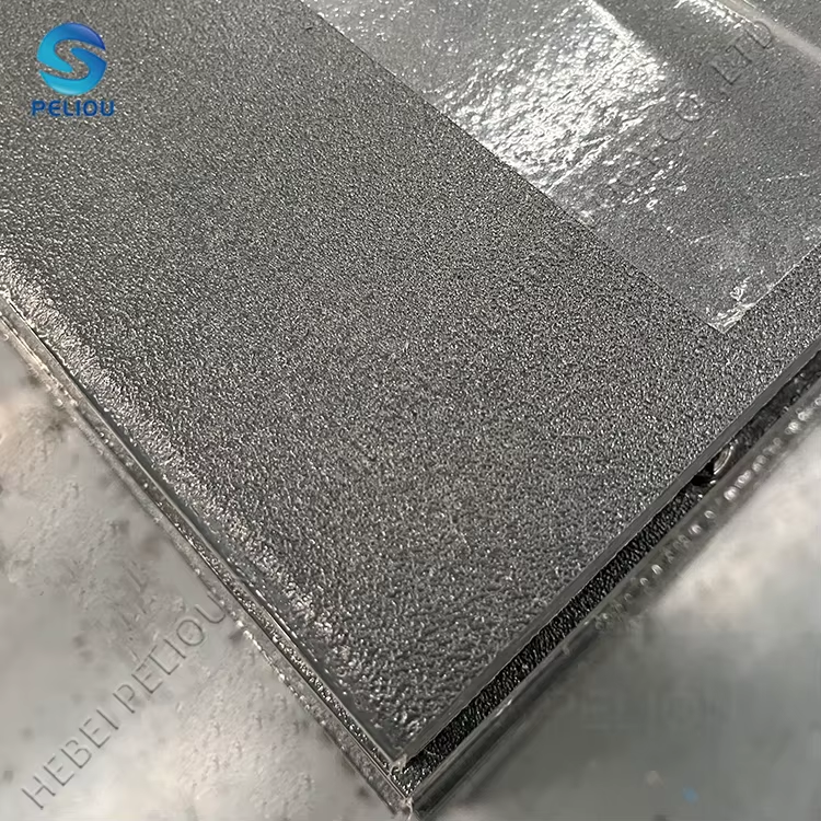 How Well Does Marine HDPE Sheet Hold Up to Marine Environment?