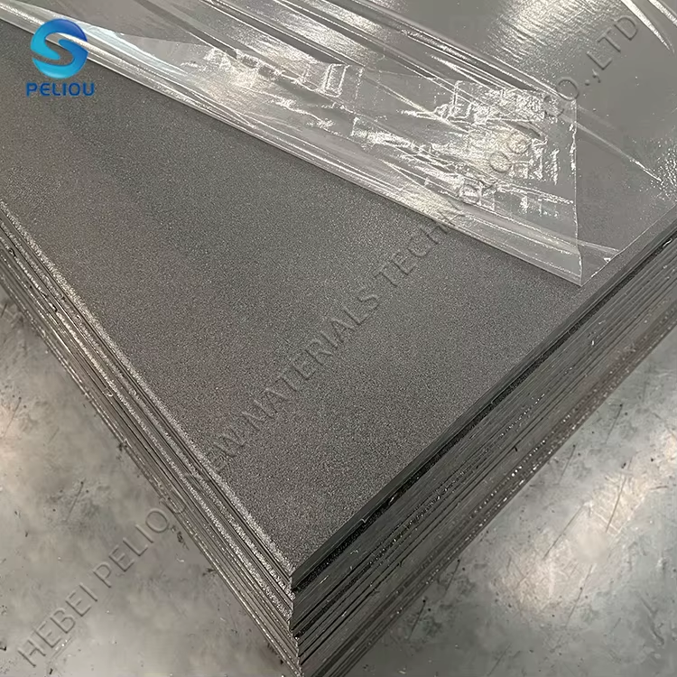 pp plastic sheet