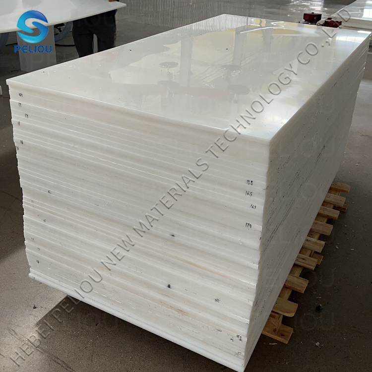 Unlock Superior Performance with UHMWPE Sheet
