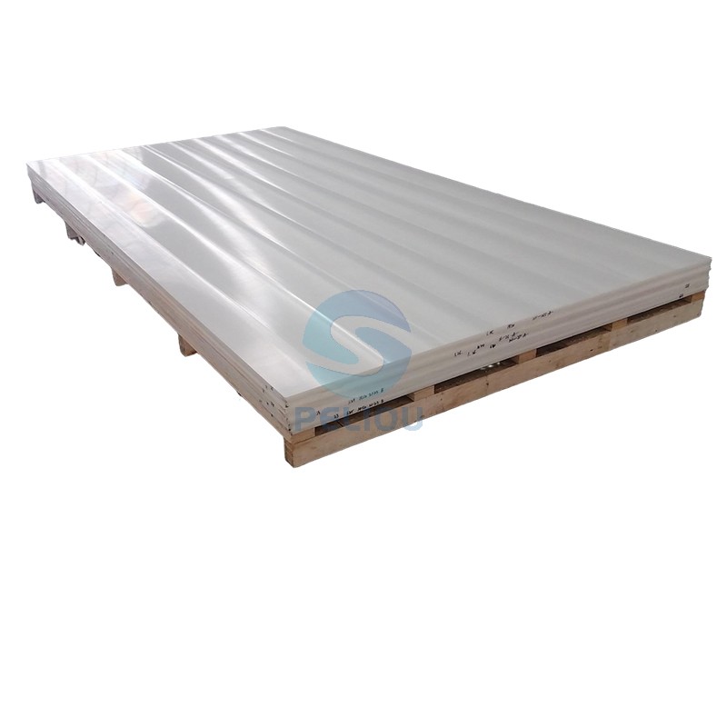 20mm self-lubricating uhmwpe sheet