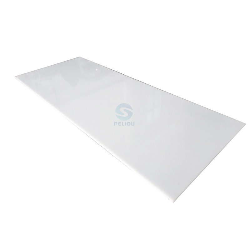 custom color uhmwpe sheet factory