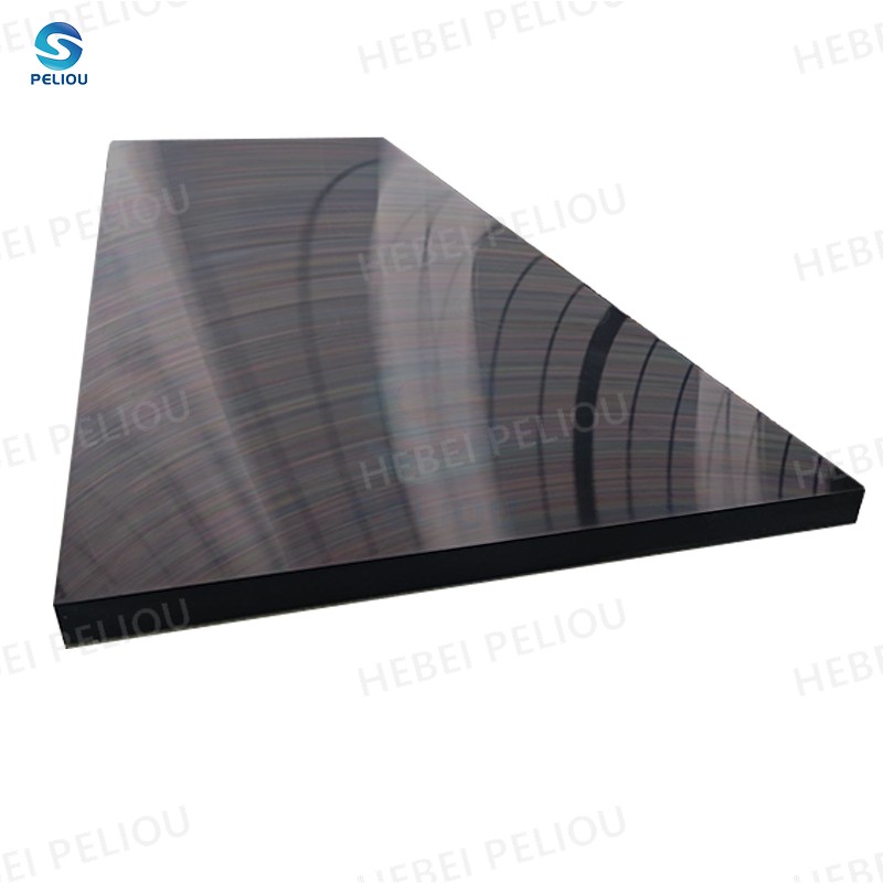 Natural UHMWPE Sheet for High-Performance Engineering Solutions