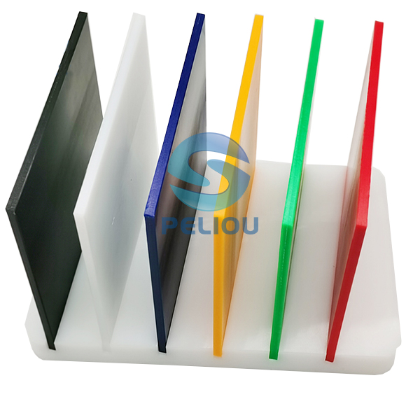 Best Quality HDPE Boards