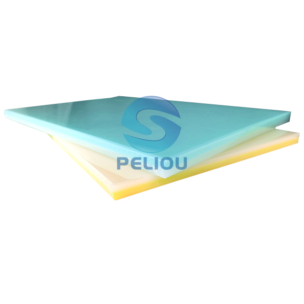 No-toxic HDPE Boards