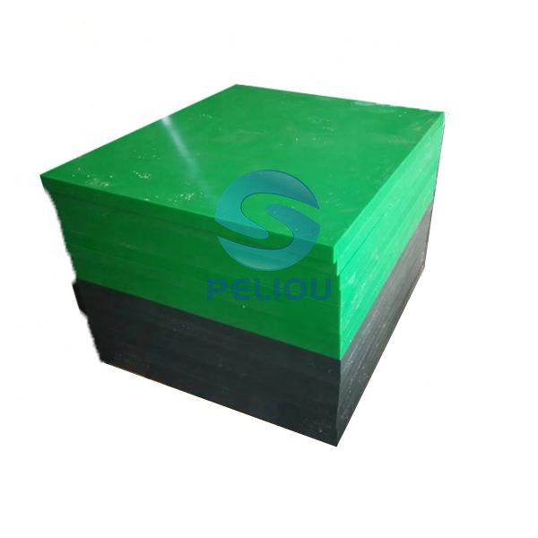 UV Resistant HDPE Sheet