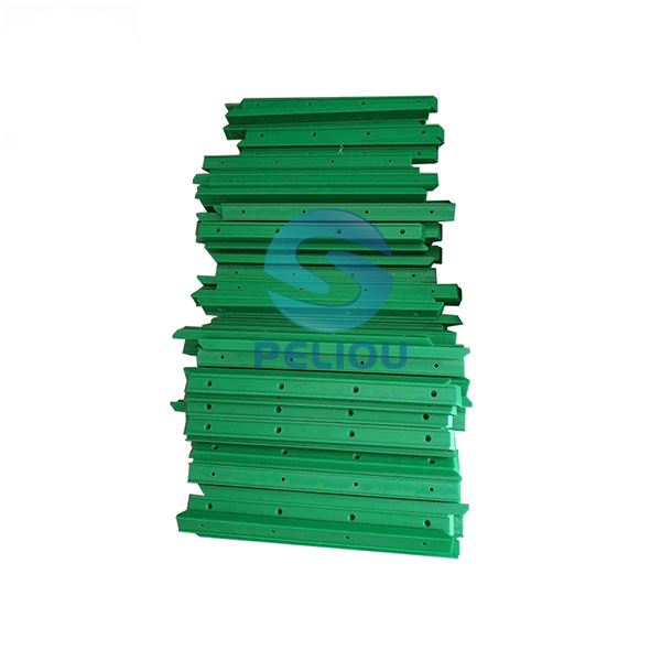 Plastic Guide Rail