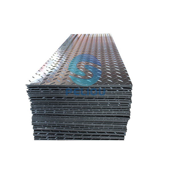 4x8 feet Ground Protection Mats