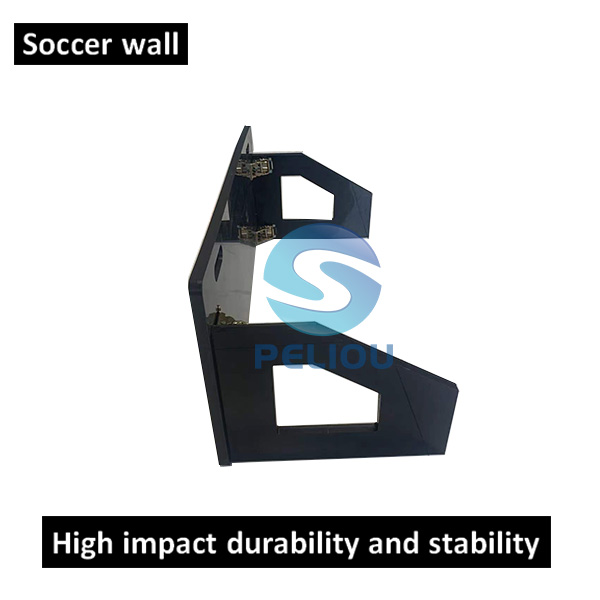 soccer rebounder panel football kickback board soccer rebounder board