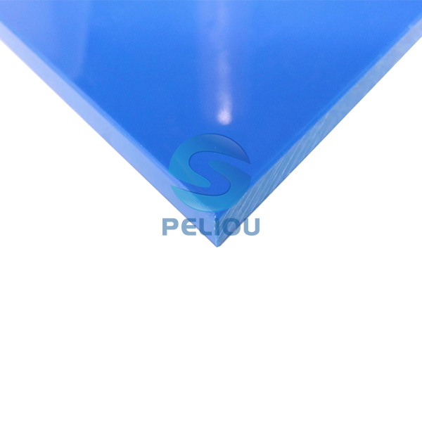 UV Resistant HDPE Sheet