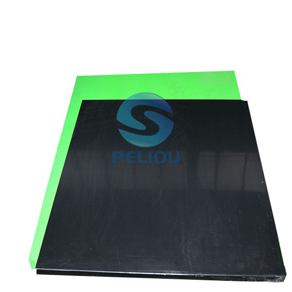 PE300 PE500 Plastic Sheet